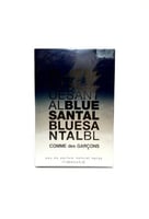 Blue Santal Comme Des Garcons EDP 100ml