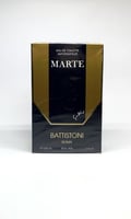 Marte Battistoni Roma Eau de Toilette 125 ml