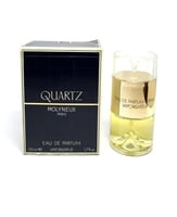 Quartz Molyneux Eau de Toilette 50 ml