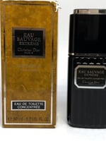Eau Sauvage EDT extrem