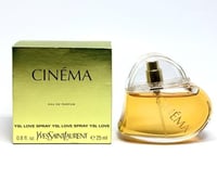 Cinema YSL 25Ml EDP