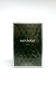 Match Play for men EDT 75ml