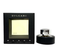 Bvlgari Black 40 ml hard to find vintage