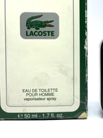 Lacoste Pour Homme EDT 50ml