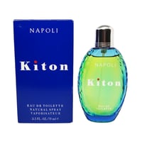 Kiton Napoli EDT 75ML