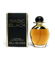 Basic Black Bill Blass Eau de Toilette 100 ml