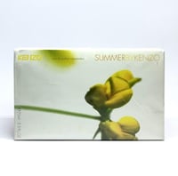 Summer by Kinzo EDP 75 ml