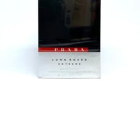 Prada Luna Rossa Extreme After Shave 120ml