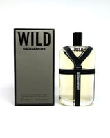 WILD Dsquared2 EDT 100ml