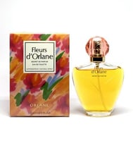 Fleurs d'Orlane Secret de Parfum EDT 100ml