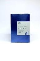 el Agua De Loewe For Him Eau de Toilette 100 ml