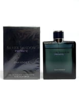 Silver Shadow Private Davidoff Eau de Toilette 100...