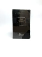 Eau Sauvage Parfum black PARFUM 100ml