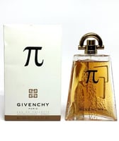 Givenchy Pi 100 EDT