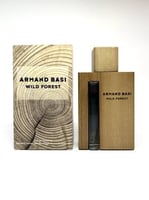 Armand Basi Wild Forest EDT 100ml