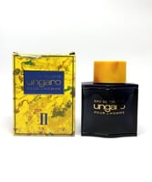 Ungaro Pour Homme vint 75ml EDT