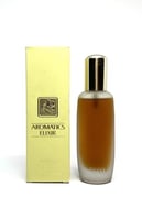 Aromatics Elixir Clinique Old batch dark PARFUM 25...