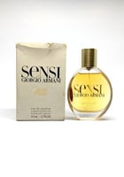 Sensi Giorgio Armani tester EDP 50ml