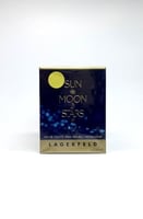 Sun Moon Stars Lagerfeld EDT 100 ml