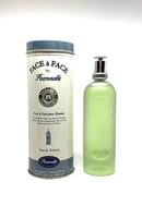 Face To Face By Faconnable Vintage EDT 150ml