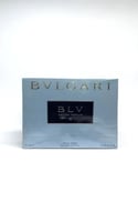 Bvlgari BLV II Eau de Parfum 75 ml