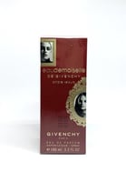 eau demoiselle De Givenchy Amber Velours 100Ml EDP