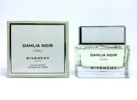 Dahlia Noir Leau Givenchy 50 ml