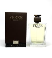 FERRE For Men EDT 100ml
