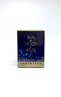 Sun Moon Stars Lagerfeld EDT 50 ml
