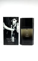 Azzaro Pour Homme Night Time Enrique lglesias EDT...