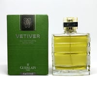 Vetiver guerlain EDT 75ml