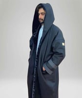 فروه رجاليه مبطنه بالفرو