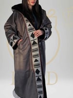 فروات نسائيه شتويه - فروه سدو شتاء