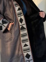 فروات نسائيه شتويه - فروه سدو شتاء