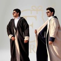 فروة شتوية رجالية فاخرة