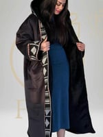 فروات نسائيه شتويه - فروه سدو شتاء