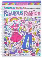 تلوين كبار - فابولاس فاشن