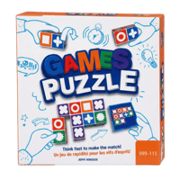 لعبة ماتش كريزي ماستر للاطفال