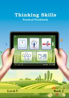 Thinking Skills Level 5 Book 2