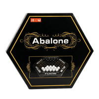 لعبة أبلون لعبة تفكيرية مميزة، مبتكرة وسهلة للغاية