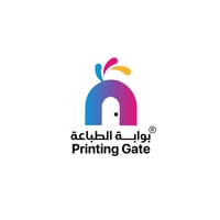 شركة بوابة الطباعة للدعاية والاعلان