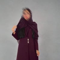 بليزر عنابي