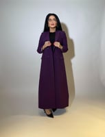 بليزر - بنفسجي