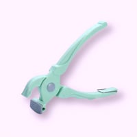 مقبض وعاء متعدد الزايا مضاد للحرق _ملقط مطبخ غير ق...