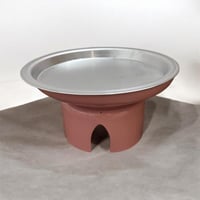 سخان حلويات معدني – عملي وأنيق سخان حلويات عملي عد...