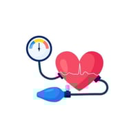 برنامج ضغط الدم