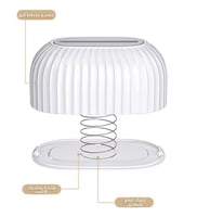 علبة مناديل بصميم أنيق