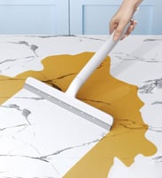 نشافة صغيرة للأسطح مقاس 24 سم