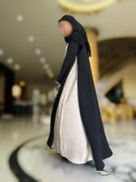 عباية الانيقة