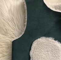 صديري بناتي شتوي